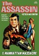 Manhattan Massacre (The Assassin Book... - Bild 1