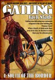 South of the Border (A Gatling Western #4) (eBook, ePUB)