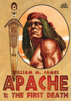 Cover The First Death (Apache 01) (eBook, ePUB)