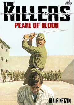 Cover The Killers 05: Pearl of Blood (eBook, ePUB)