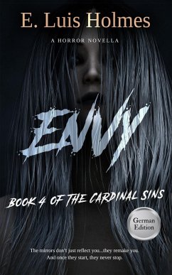 Cover Neid: Die vierte Todsünde (Die Todsünden, #4) (eBook, ePUB)