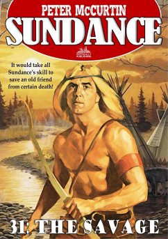 Cover Sundance 31: The Savage (eBook, ePUB)