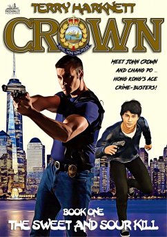 Cover Crown 1: The Sweet and Sour Kill (eBook, ePUB)