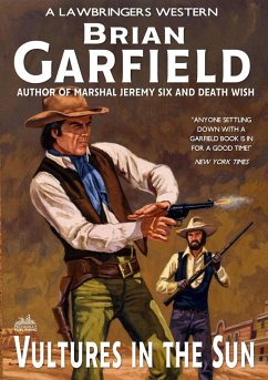 Cover The Lawbringers 5: Vultures In The Sun (eBook, ePUB)