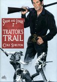 Shane and Jonah 7: Traitor's Trail (eBook, ePUB)
