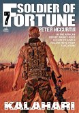 Kalahari (A Soldier of Fortune Adventure #7) (eBook, ePUB)