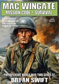 Mac Wingate 10: Mission Code - Survival (eBook, ePUB)
