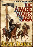 The Apache Wars Saga #5: Devil Dance (eBook, ePUB)