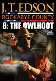Rockabye County 8: The Owlhoot (eBook, ePUB)