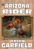 The Outlaws 3: Arizona Rider (eBook, ePUB)