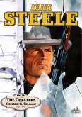 Adam Steele 31: The Cheaters (eBook, ePUB) Adam Steele 31: The Cheaters (eBook, ePUB)