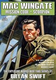 Mac Wingate 11: Mission Code - Scorpion (eBook, ePUB)
