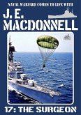 The Surgeon (Word War II Naval Adventure) (eBook, ePUB)