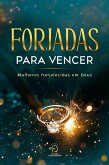Forjadas para vencer (eBook, ePUB)