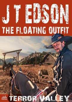 Cover The Floating Outfit 65: Terror Valley (eBook, ePUB)