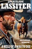 Lassiter #05: A Hell of a Way to Die (eBook, ePUB)