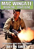 Mac Wingate 04: Mission Code - Granite Island (eBook, ePUB)