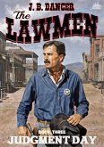 Judgment Day (The Lawmen Western #3) (eBook, ePUB) Judgment Day (The Lawmen Western #3) (eBook, ePUB)