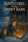 Adventures in the Snowy Barn (eBook, ePUB)