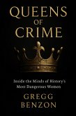 Queens of Crime (eBook, ePUB) Queens of Crime (eBook, ePUB)