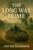 The Long Way Home (Small Bites) (eBook, ePUB)