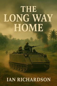 Cover The Long Way Home (Small Bites) (eBook, ePUB)