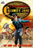 Calamity Jane 11: The Whip and the Warlance (eBook, ePUB)
