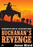 Buchanan 22: Buchanan's Revenge (eBook, ePUB)