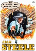 Adam Steele 37: Canyon of Death (eBook, ePUB) Adam Steele 37: Canyon of Death (eBook, ePUB)