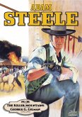 Adam Steele 30: The Killer Mountains (eBook, ePUB)