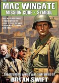 Mac Wingate 01: Mission Code - Symbol (eBook, ePUB)