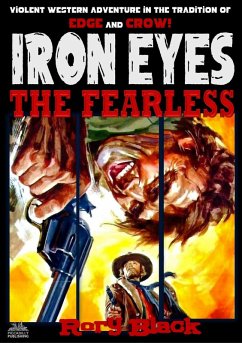 Cover Iron Eyes the Fearless (eBook, ePUB)