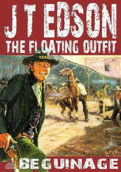 Cover The Floating Outfit 39: Beguinage (eBook, ePUB)