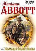 Montana Abbott 8: Montana's Golden Gamble (eBook, ePUB)