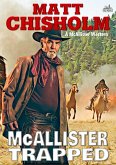 McAllister Trapped (A Rem McAllister Western #20) (eBook, ePUB)