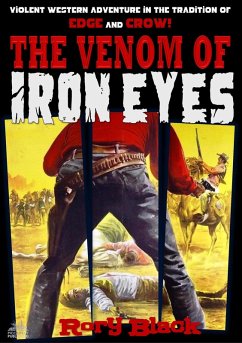 Cover The Venom of Iron Eyes (eBook, ePUB)
