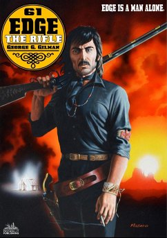 Cover Edge 61: The Rifle (eBook, ePUB)