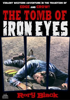 Cover The Tomb of Iron Eyes (Iron Eyes, #21) (eBook, ePUB)