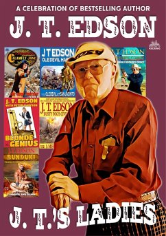 J.T.'s Ladies (eBook, ePUB) - Edson, J. T. J.T.'s Ladies (eBook, ePUB) - Edson, J. T.