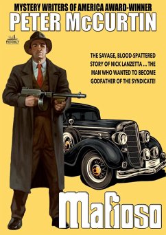 Cover Mafioso - The Mafia Chronicles Book 1 (eBook, ePUB)