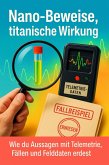Nano-Beweise, titanische Wirkung (eBook, ePUB)