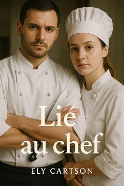 Cover Lié au chef (eBook, ePUB)