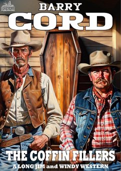 Cover Long Jim and Windy #1: The Coffin Fillers (eBook, ePUB)