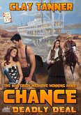 Chance 9: Deadly Deal (A Chance Sharpe Western) (eBook, ePUB)