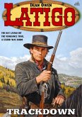Latigo 1: Trackdown (eBook, ePUB)
