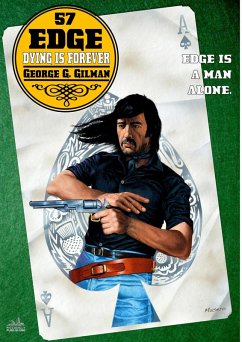 Cover Edge 57: Dying Is Forever (eBook, ePUB)