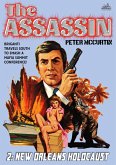 New Orleans Holocaust (The Assassin Book 02) (eBook, ePUB) New Orleans Holocaust (The Assassin Book 02) (eBook, ePUB)