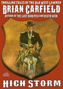 Cover The Lawbringers 4: High Storm (eBook, ePUB)