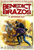Benedict and Brazos 02: A Badge for Brazos (eBook, ePUB)
