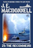 The Recommend (A Word War 2 Naval Adventure) (eBook, ePUB)